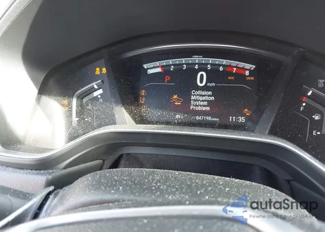 2020 Honda Cr-V Awd Ex from USA, damaged, VIN 5J6RW2H59LL031343